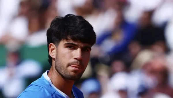 Carlos Alcaraz hingga Novak Djokovic Hadapi Jalur Sulit Usai Hasil Undian US Open 2026 Diumumkan