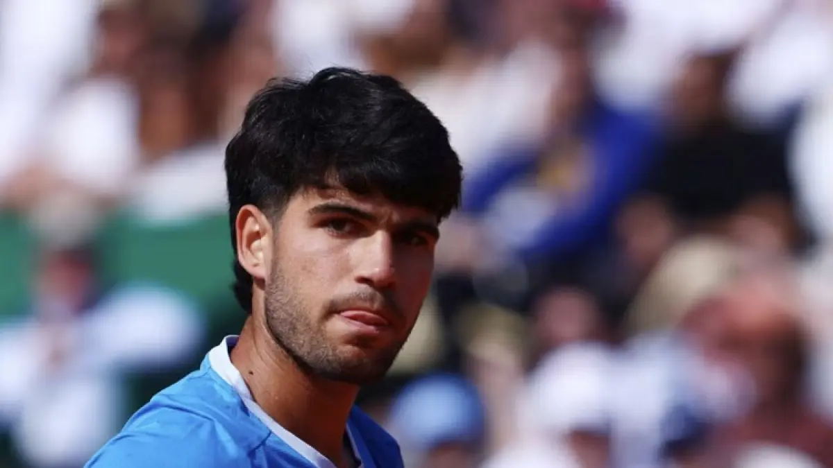 Carlos Alcaraz hingga Novak Djokovic Hadapi Jalur Sulit Usai Hasil Undian US Open 2026 Diumumkan