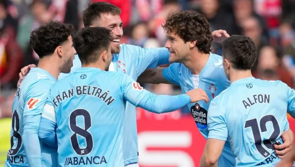Prediksi Skor Celta Vigo vs Osasuna di Liga Spanyol 2026/2027: Los Celestes Bakal Raih 3 Poin!