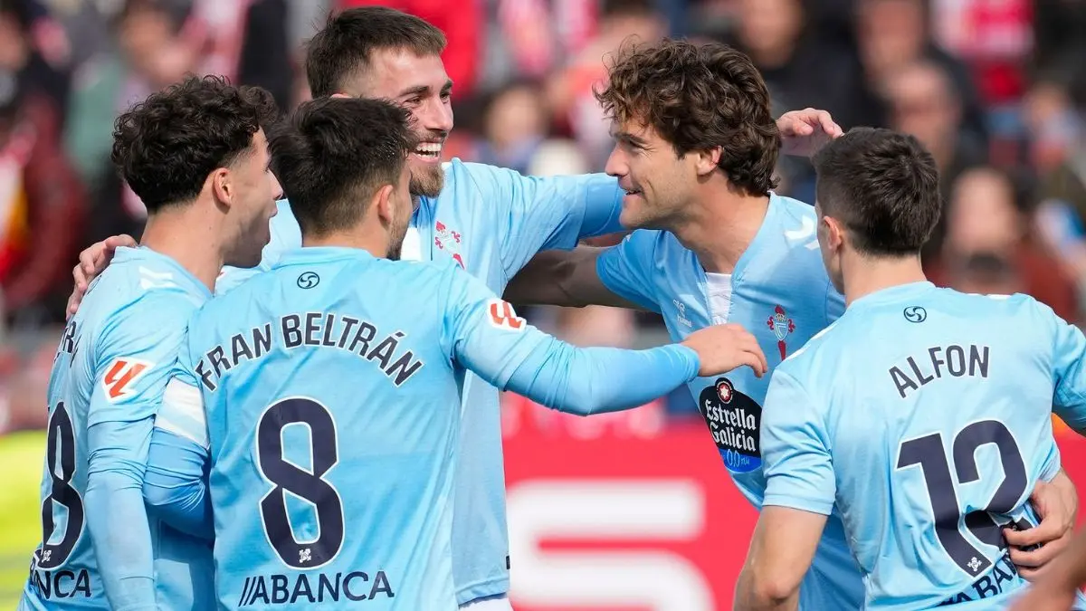 Prediksi Skor Celta Vigo vs Osasuna di Liga Spanyol 2026/2027: Los Celestes Bakal Raih 3 Poin!