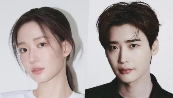 Choi Yoon Ji Resmi Bintangi ‘Iseop’s Romance’ Bersama Lee Jong Suk
