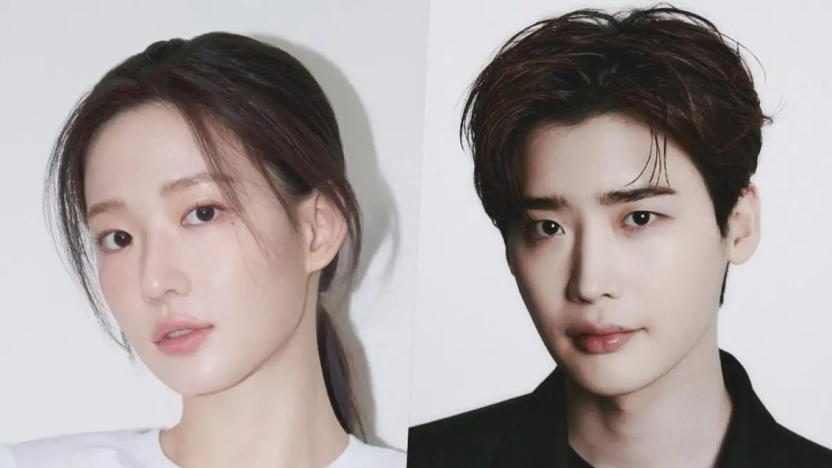 Choi Yoon Ji Resmi Bintangi ‘Iseop’s Romance’ Bersama Lee Jong Suk