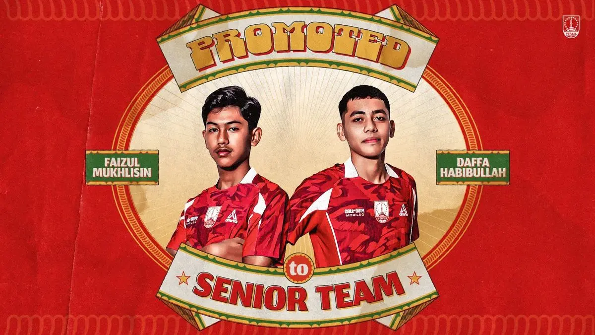 Daffa dan Faizul Naik ke Tim Senior Persis Solo, Bawa Misi Bantu Laskar Sambernyawa Promosi