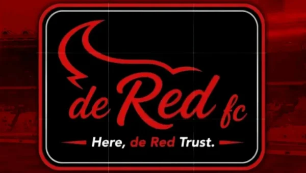 Usung Identitas Baru di Surabaya, de Red FC Siap Jadi Kuda Hitam Championship Indonesia