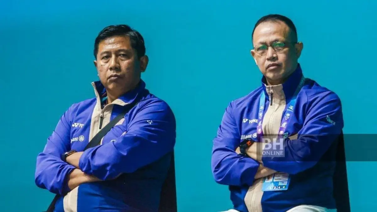 PBSI Harapkan Energi Baru, Resmi Tunjuk Nova Widianto Kembali Latih Ganda Campuran