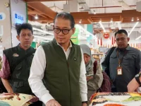 Pemerintah Selidiki Harga Beras Fortifikasi, Klaim Gizi Tak Boleh Jadi Alasan Jual Mahal