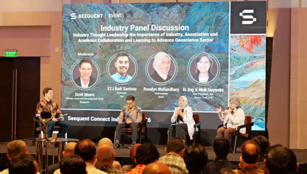Seequent: Pemahaman Subsurface Jadi Kunci Pengembangan Panas Bumi di Indonesia