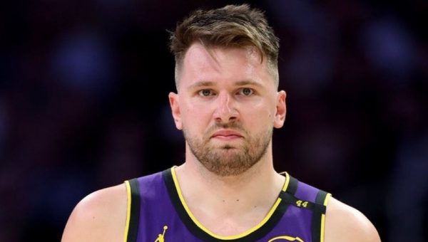 Luka Doncic dan Victor Wembanyama Pimpin Minicamp Tim saat Off Season NBA