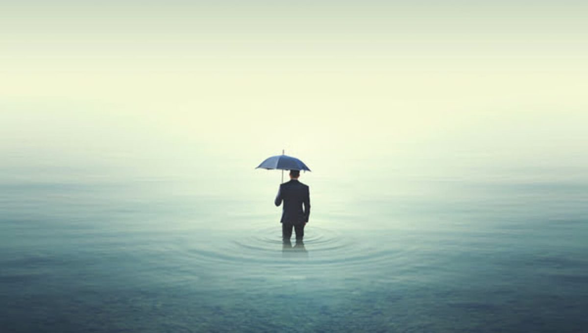 Sering Mimpi Banjir? 6 Makna Ini Berkaitan dengan Perubahan Hidup