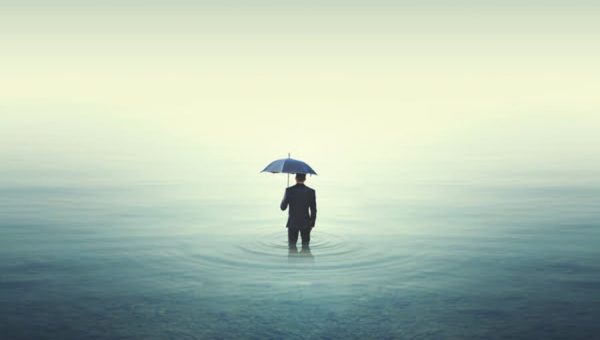 Sering Mimpi Banjir? 6 Makna Ini Berkaitan dengan Perubahan Hidup