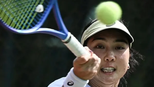 Menang Mudah! Aldila Sutjiadi Lanjutkan Langkah ke Perempat Final Ganda Cincinnati Open 2026