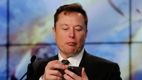 Elon Musk Sebut Tiongkok Pesaing Terkuat AS dalam Perebutan Dominasi AI