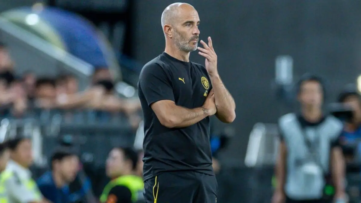 Manchester City Dinilai Butuh Pemain Berpengalaman Usai Kehilangan Sejumlah Pilar Utama