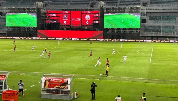 Final Soekarno Cup 2026 Dihelat di GBT Surabaya, Talenta Muda Unjuk Gigi Berebut Panggung Nasional