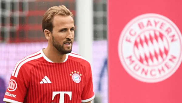 Harry Kane Ungkap Pandangannya tentang Ballon d’Or 2026 Usai Jadi Andalan Bayern Munich