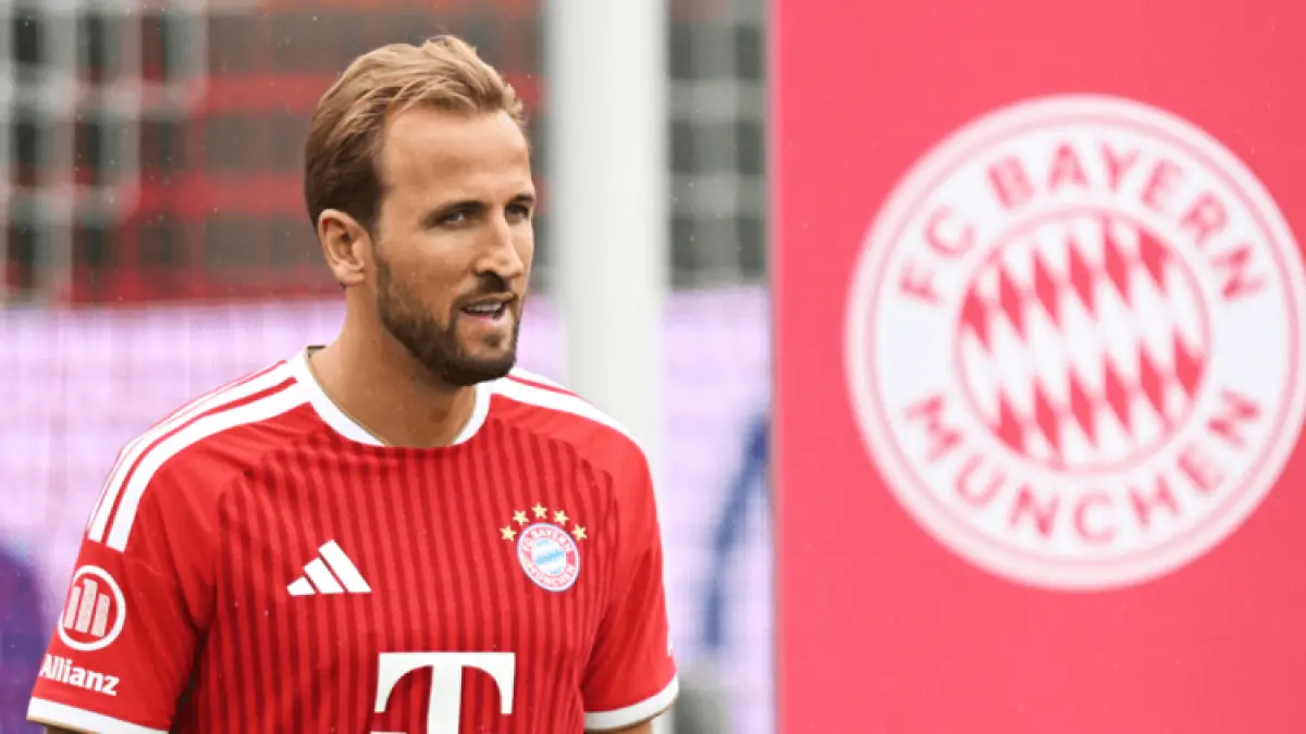 Harry Kane Ungkap Pandangannya tentang Ballon d’Or 2026 Usai Jadi Andalan Bayern Munich