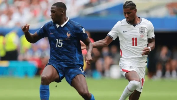 Ibrahim Konaté Resmi Diperkenalkan sebagai Pemain Baru Real Madrid dengan Status Bebas Transfer