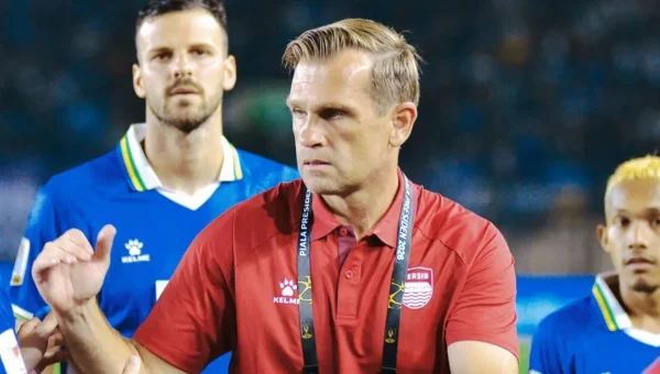 Pantau Skuad Persib Bandung! Igor Tolic Belum Pilih Starting Line Up Lawan Persebaya Surabaya