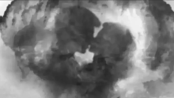 Mengungkap Kepribadian Melalui Ilusi Optik: Apakah Anda Penuh Ketakutan Atau Berjiwa Romantis?