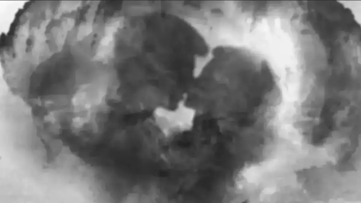 Mengungkap Kepribadian Melalui Ilusi Optik: Apakah Anda Penuh Ketakutan Atau Berjiwa Romantis?
