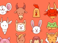 Peruntungan Karier dan Rezeki! Ramalan Shio Jumat 7 Agustus 2026: Tikus, Kerbau, Macan, dan Kelinci