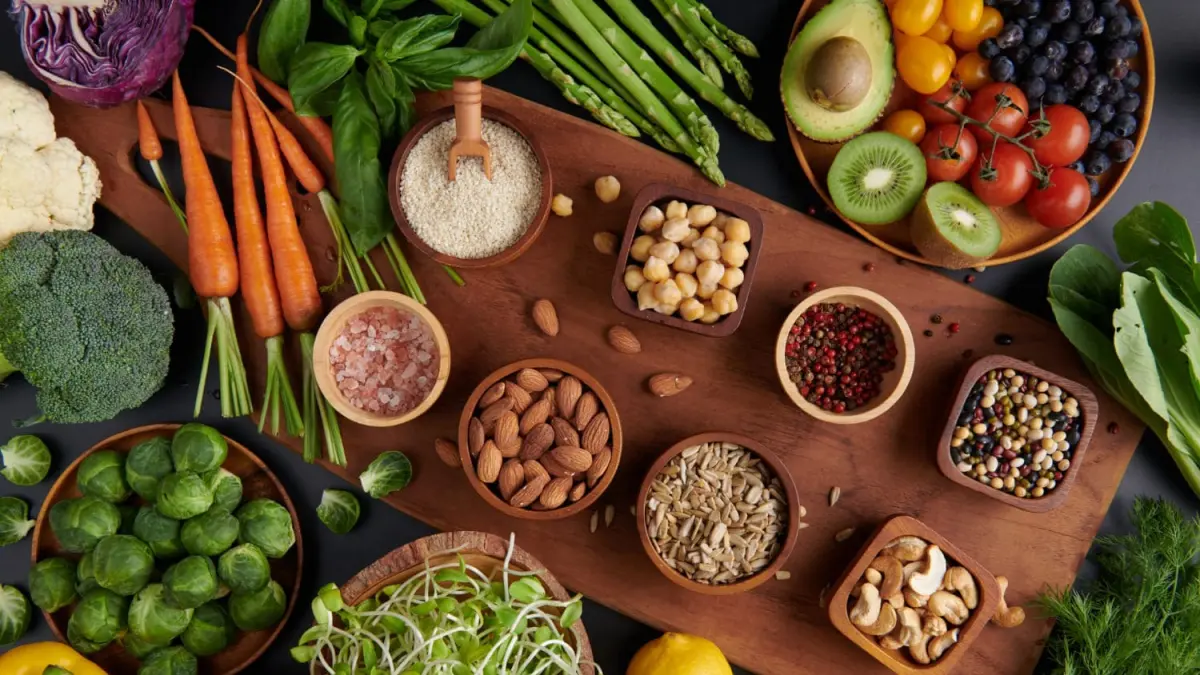 Jangan Anggap Sepele, 6 Sayuran Ini Punya Nutrisi yang Baik untuk Kesehatan Hati