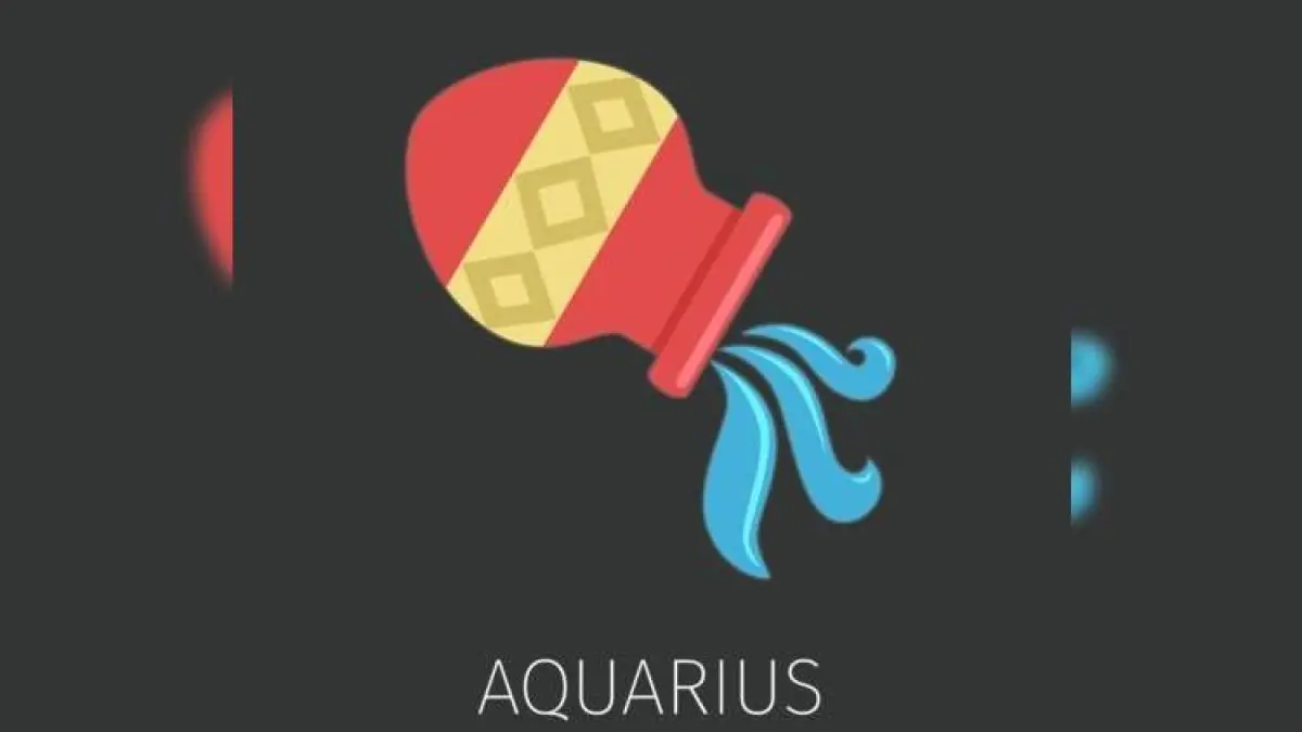 Ramalan Zodiak Aquarius Besok 6 Agustus 2026: Hati Menghangat, Finansial Meningkat