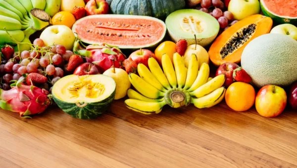 Makan Enak Saat Sarapan Tapi Tetap Bisa Jaga Berat Badan? Simak 5 Rekomendasi Buah Berikut