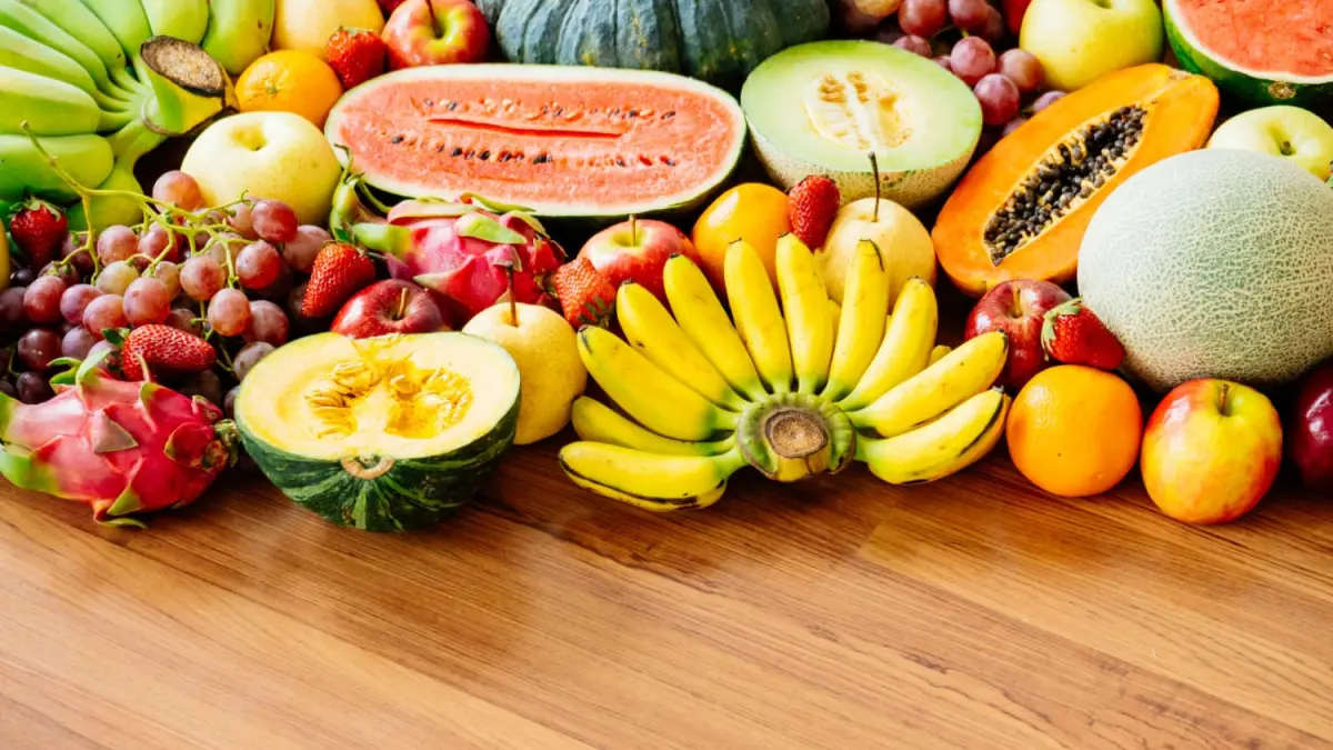 Makan Enak Saat Sarapan Tapi Tetap Bisa Jaga Berat Badan? Simak 5 Rekomendasi Buah Berikut