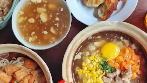 12 Rekomendasi Kuliner Legendaris Dekat Stsiuan MRT Blok M, Banyak yang Bertahan Puluhan Tahun!