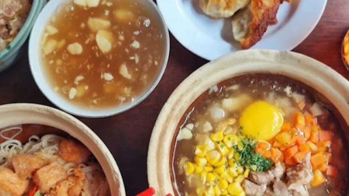 12 Rekomendasi Kuliner Legendaris Dekat Stsiuan MRT Blok M, Banyak yang Bertahan Puluhan Tahun!