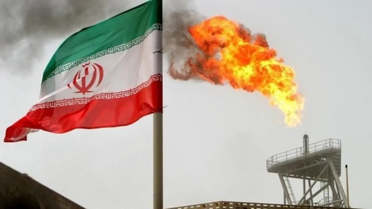 Iran Pulihkan 40 Persen Kapasitas Produksi di Ladang Minyak dan Gas yang Rusak Diserang AS-Israel