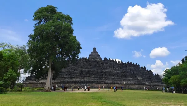 Dari Jogja ke Magelang Naik Bus atau Shuttle? Cek Rute, Tarif, dan Titik Berangkat