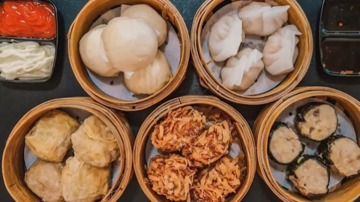 Kuliner Enak di Sekitar Stasiun MRT Cipete, Wajib Coba Dimsum Terfavorit
