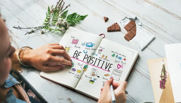 7 Hal yang Membantu Anda Tetap Positif dan Optimis Di Tengah Kehidupan yang Semakin Semrawut Ini