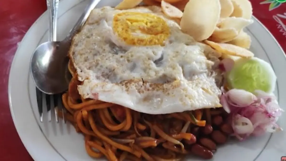 8 Kuliner Enak di Sekitar Stasiun MRT Lebak Bulus, Wajib Cicipi Mie Aceh Otentik dengan Cita Rasa Kh