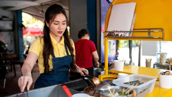 Dari Taurus hingga Sagitarius, 7 Zodiak Ini Disebut Cocok Jadi Pengusaha Makanan