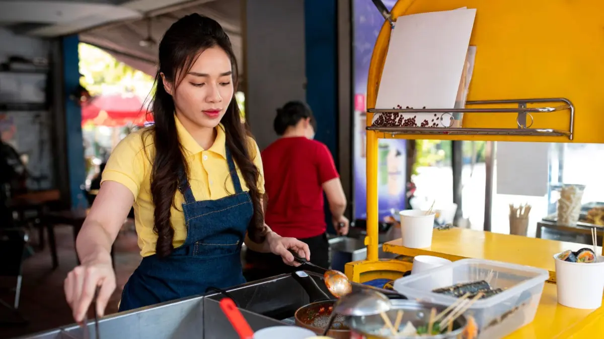 Dari Taurus hingga Sagitarius, 7 Zodiak Ini Disebut Cocok Jadi Pengusaha Makanan