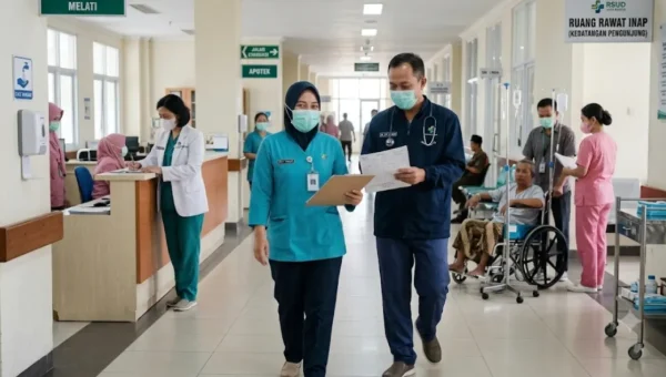 Keluarga Almarhum Yutrizal Anggap Kasus Nakes Nirempati Usai, Tak Mau Lagi Dibahas