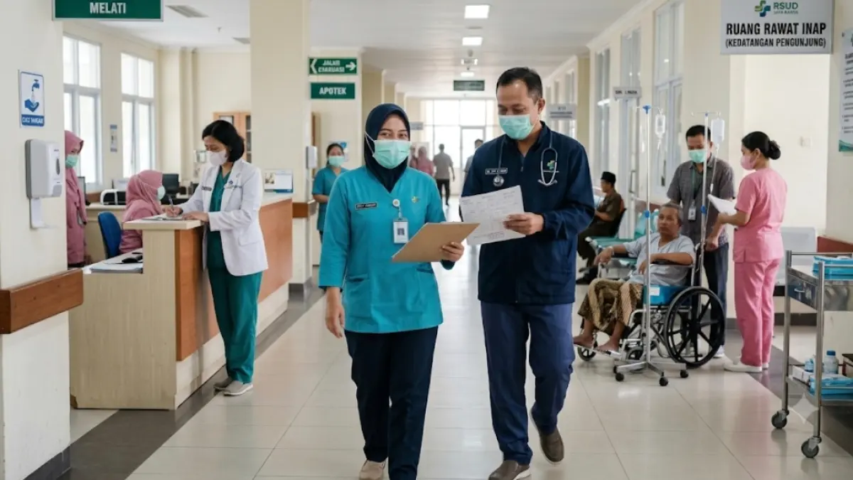 Keluarga Almarhum Yutrizal Anggap Kasus Nakes Nirempati Usai, Tak Mau Lagi Dibahas