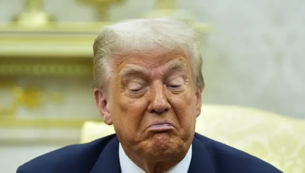 Donald Trump Singgung Krisis Iran, Teheran Balik Bongkar Masalah Amerika