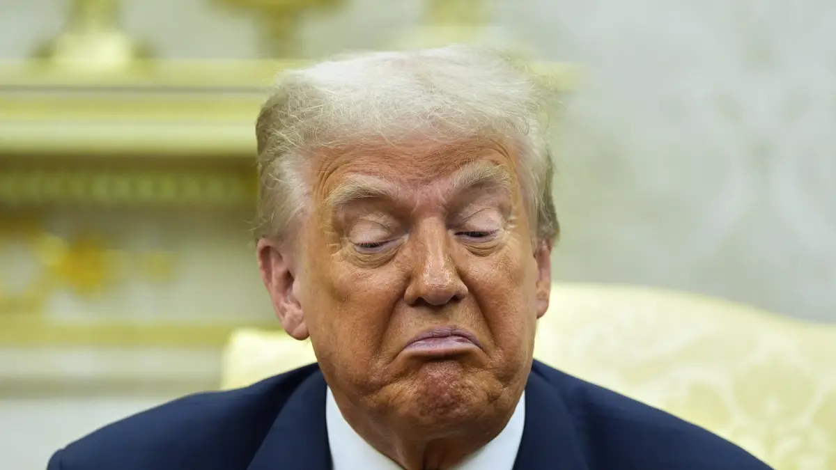 Donald Trump Singgung Krisis Iran, Teheran Balik Bongkar Masalah Amerika