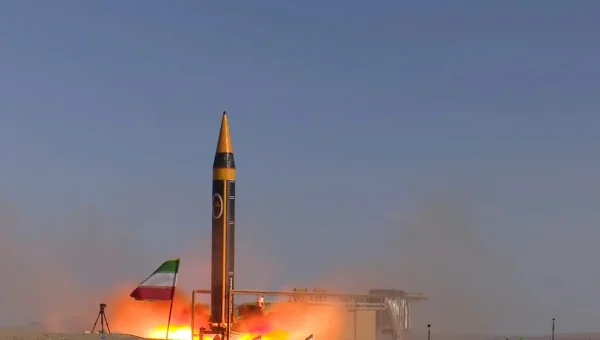 Iran Siapkan Senjata yang Lebih Dahsyat Jika Perang Kembali Berkobar
