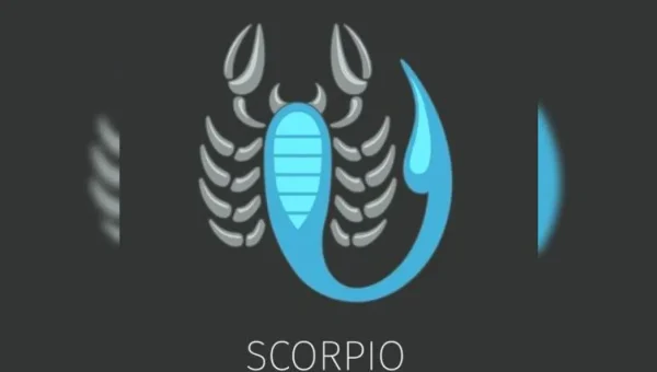 Ramalan Zodiak Scorpio Besok 6 Agustus 2026: Hati Berbunga, Rezeki Tak Terduga