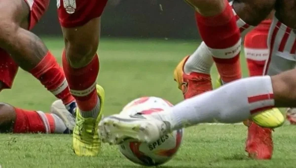 Uji Coba Lawan Timnas Brasil, India Berpotensi Mundur dari FIFA ASEAN Cup 2026