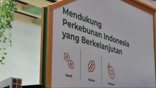 Teknologi Jadi Kunci Baru untuk Dorong UMKM Perkebunan Naik Kelas