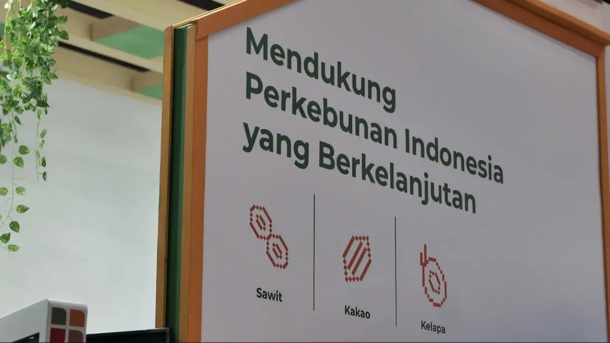 Teknologi Jadi Kunci Baru untuk Dorong UMKM Perkebunan Naik Kelas