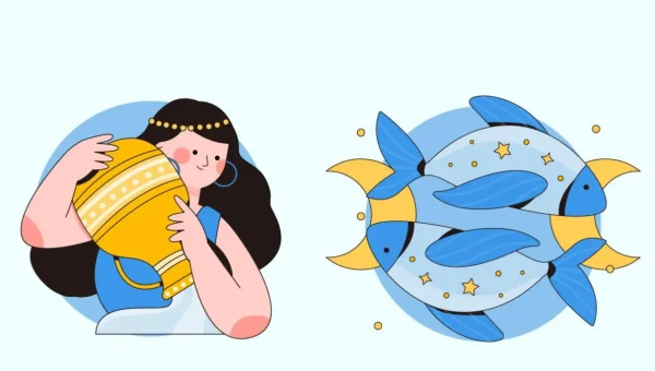 Ramalan Zodiak Aquarius dan Pisces 22 Agustus 2026: Mulai dari Cinta, Karir, Kesehatan dan Keuangan