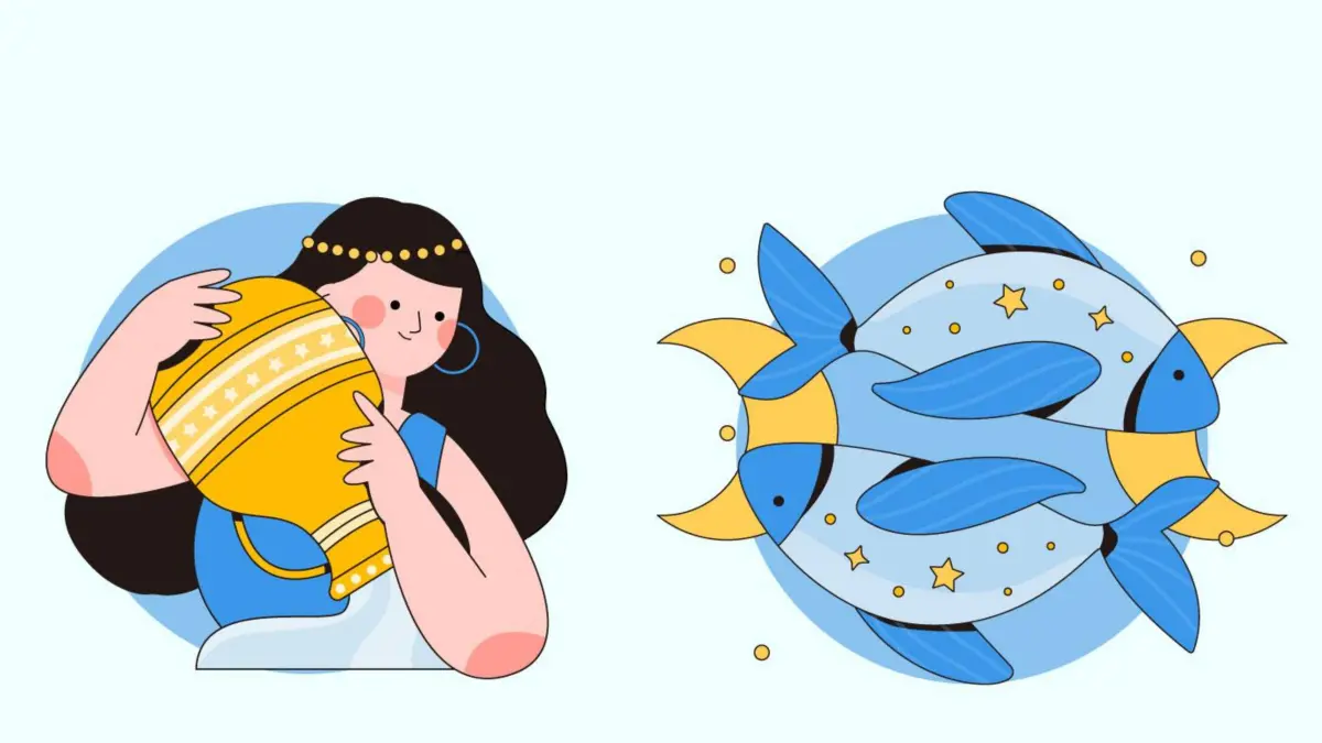 Ramalan Zodiak Aquarius dan Pisces 22 Agustus 2026: Mulai dari Cinta, Karir, Kesehatan dan Keuangan