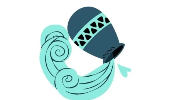 Ramalan Zodiak Aquarius 21 Agustus 2026: Mulai dari Cinta, Karir, Kesehatan dan Keuangan